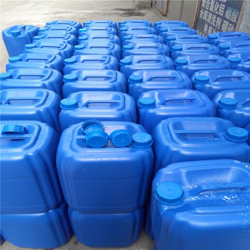 污水處理問答（03）：污水處理廠通過什么藥劑處理污水？
