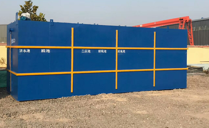 生活污水處理設備廠家哪家好？這幾點可供你參考