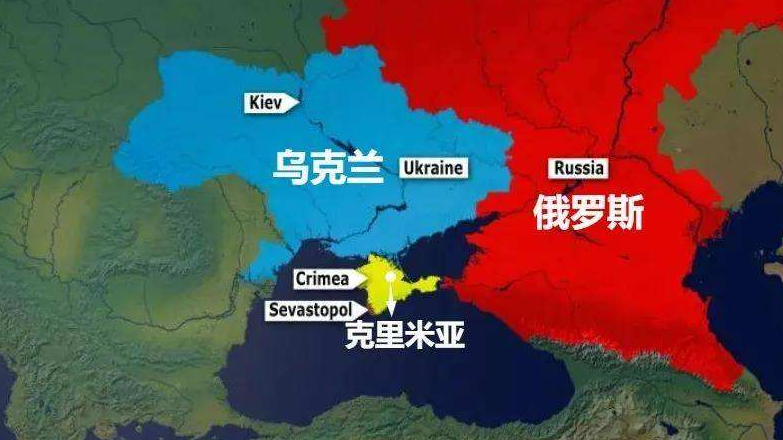 烏克蘭局勢緊張，戰爭一觸即發，污水處理設備系統會受到影響嗎？