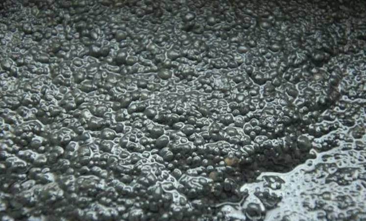 怎么處理溶氣氣浮機產生的污泥？