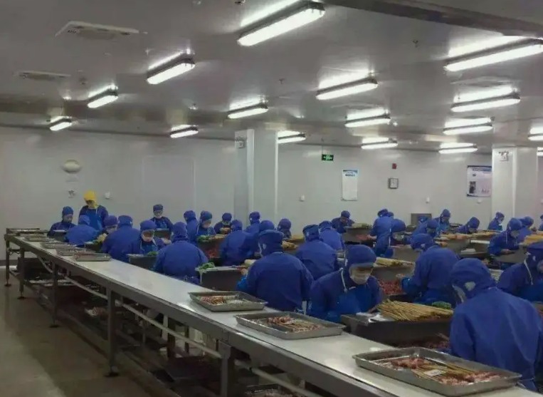 河北食品廠污水處理設備廠家有哪些？一起來看一下吧！