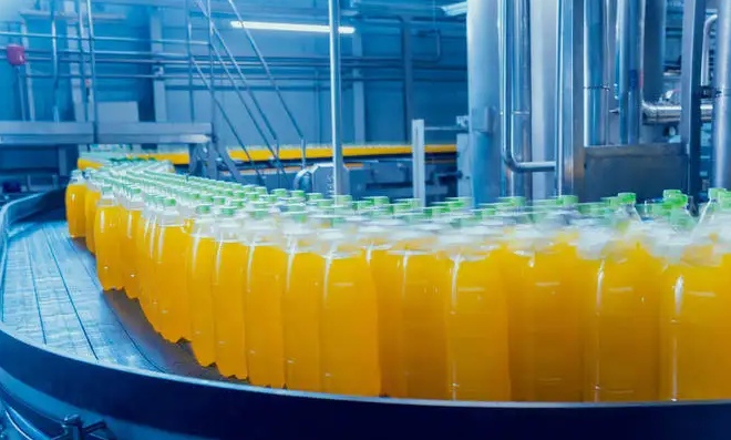食品廠廢水應該怎樣處理才能排放達標？就得這么做！