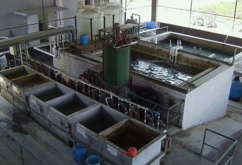 酸堿廢水的來源有哪些？酸堿廢水的處理方法有哪些-2