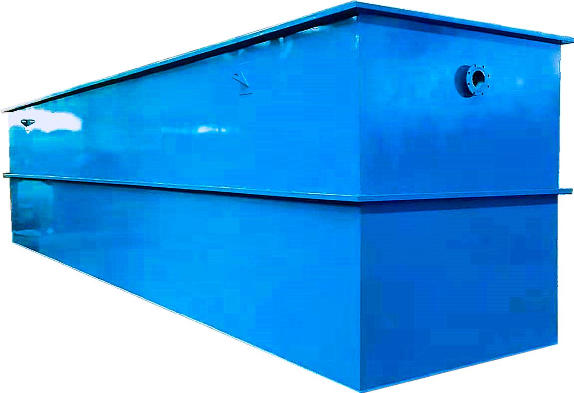 野生動(dòng)物園污水處理方法|方案|工藝流程-3 野生動(dòng)物園污水處理方法|方案|工藝流程-3