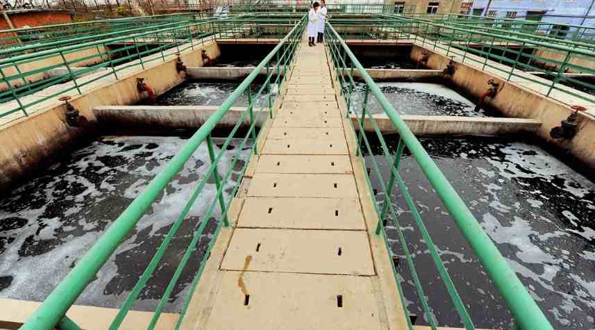 污水廠除臭工藝用什么方法好(污水廠除臭技術及原理)-01 污水廠除臭工藝用什么方法好(污水廠除臭技術及原理)-01