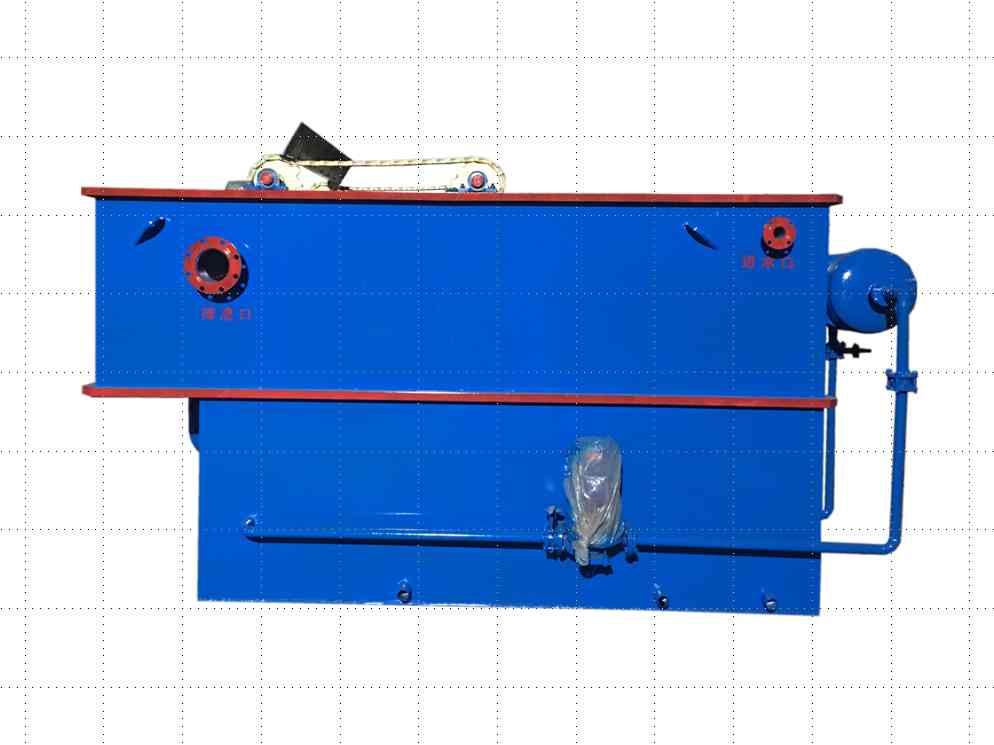 印染廢水回用處理方案(印染廢水回用水處理的方法)-06 印染廢水回用處理方案(印染廢水回用水處理的方法)-06