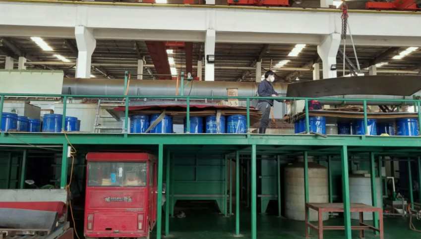 電鍍廢水處理工藝流程及原理(電鍍廠污水處理方法)-01 電鍍廢水處理工藝流程及原理(電鍍廠污水處理方法)-01