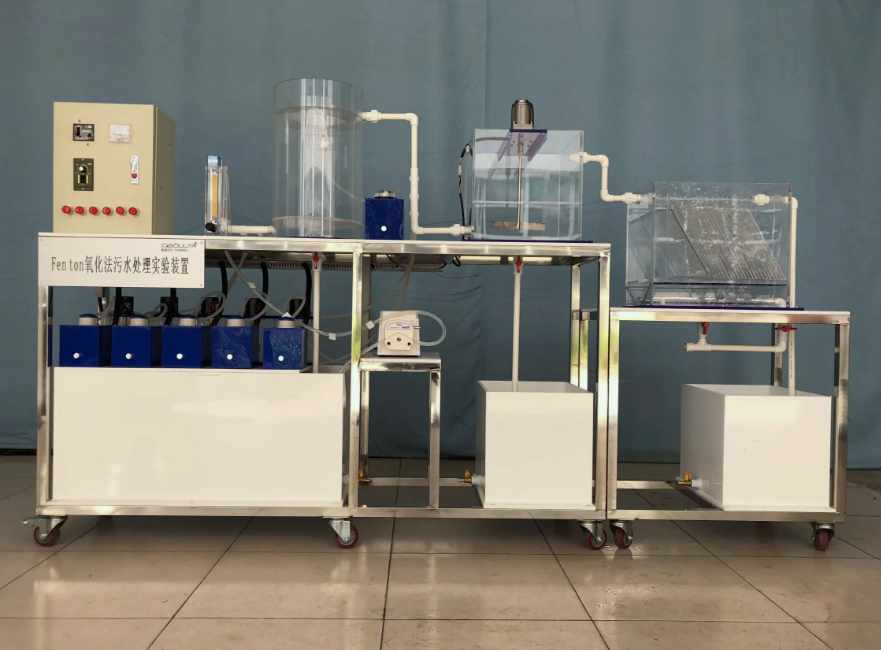 fenton氧化法優(yōu)缺點分別是什么（fenton氧化技術）-01