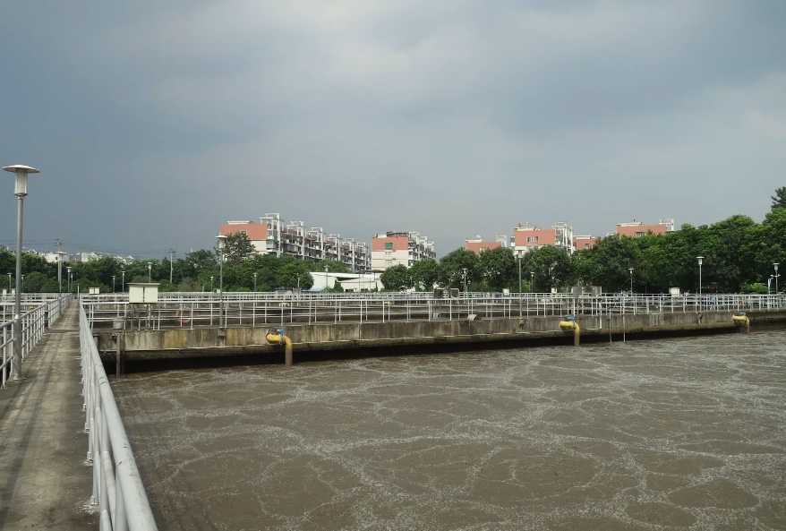 sbr反應池的作用有哪些？（序批式反應器簡介）-01