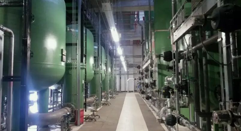 凝結水晶處理系統(凝結水晶處理的目的和作用是什么) 凝結水晶處理系統(凝結水晶處理的目的和作用是什么)