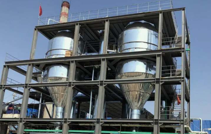 mvr廢水處理流程工藝(mvr廢水處理的公司) mvr廢水處理流程工藝(mvr廢水處理的公司)