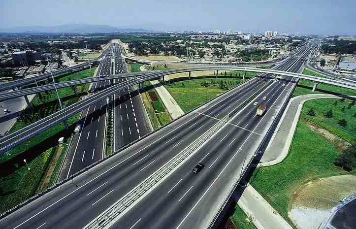 高速公路污水處理實(shí)施方案(高速公路服務(wù)站的污水處理) 高速公路污水處理實(shí)施方案(高速公路服務(wù)站的污水處理)