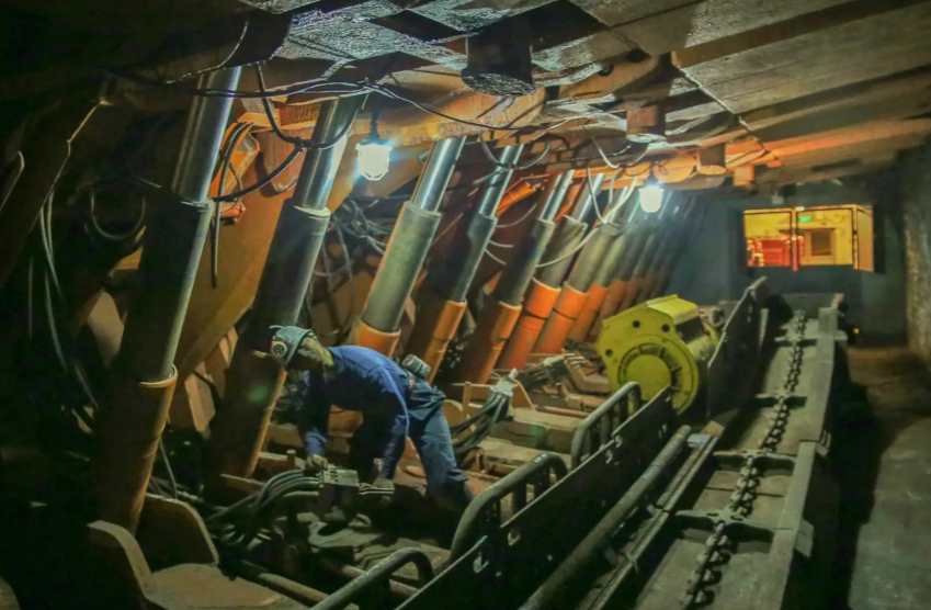 礦井水處理工藝流程介紹(煤礦污水處理工藝介紹) 礦井水處理工藝流程介紹(煤礦污水處理工藝介紹)