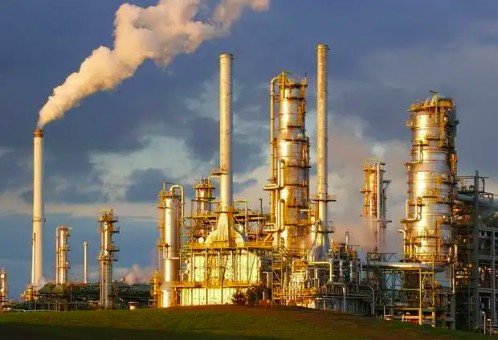 煤化工廢水處理工藝(煤化工廢水水質特點) 煤化工廢水處理工藝(煤化工廢水水質特點)