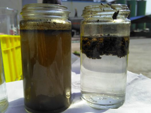 污水ss表示的含義是什么(ss是什么指標) 污水ss表示的含義是什么(ss是什么指標)