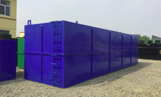 一體化污水處理設備多少錢一套(污水處理設備一般多少錢) 一體化污水處理設備多少錢一套(污水處理設備一般多少錢)