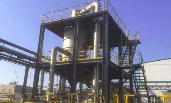 mvr廢水處理流程工藝原理介紹(污水處理mvr是什么工藝) mvr廢水處理流程工藝原理介紹(污水處理mvr是什么工藝)