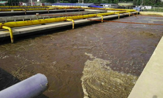 食品污水凈化流程(食品污水處理有哪些方法) 食品污水凈化流程(食品污水處理有哪些方法)