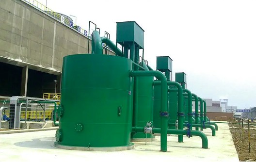 無閥濾池工作原理(無閥濾池優(yōu)缺點) 無閥濾池工作原理(無閥濾池優(yōu)缺點)