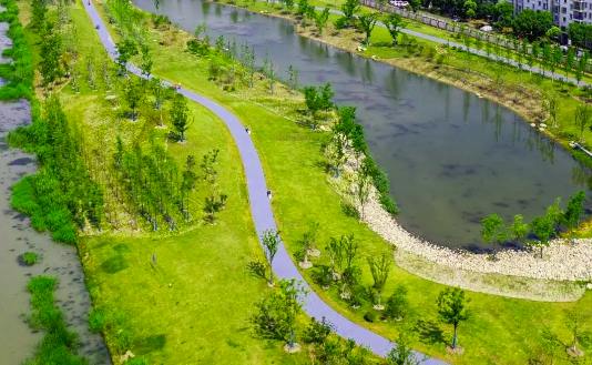 生態塘施工方案(污水處理中生態塘的作用) 生態塘施工方案(污水處理中生態塘的作用)