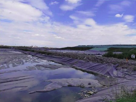 垃圾滲濾液處理設(shè)備工作原理(垃圾滲濾液設(shè)備有什么優(yōu)勢) 垃圾滲濾液處理設(shè)備工作原理(垃圾滲濾液設(shè)備有什么優(yōu)勢)