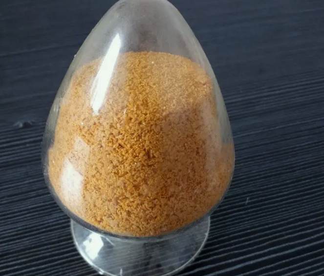 混凝劑有哪些種類(混凝劑的作用是什么) 混凝劑有哪些種類(混凝劑的作用是什么)