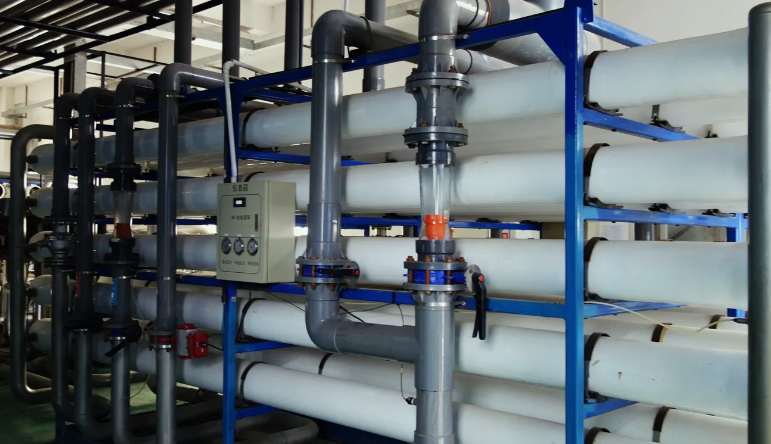 中水回用方案怎么做(中水回用設(shè)計(jì)方案講解) 中水回用方案怎么做(中水回用設(shè)計(jì)方案講解)