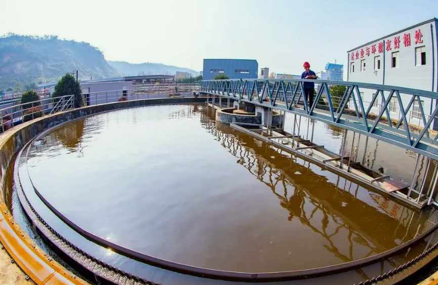 化工廢水處理流程是怎樣的(化工廠污水處理工藝) 化工廢水處理流程是怎樣的(化工廠污水處理工藝)