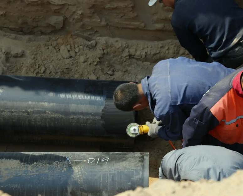 中水系統屬于給水系統嗎(中水系統由什么組成) 中水系統屬于給水系統嗎(中水系統由什么組成)