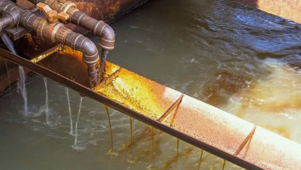 涂料廢水處理工藝設(shè)計(jì)方案(涂料廢水怎么處理) 涂料廢水處理工藝設(shè)計(jì)方案(涂料廢水怎么處理)