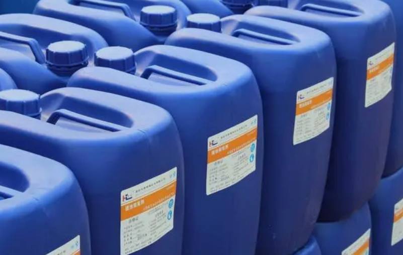 緩蝕劑主要成分是什么(有機緩蝕劑有哪些) 緩蝕劑主要成分是什么(有機緩蝕劑有哪些)