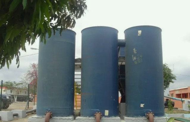 微電解填料相關介紹(微電解法處理廢水原理及工藝) 微電解填料相關介紹(微電解法處理廢水原理及工藝)