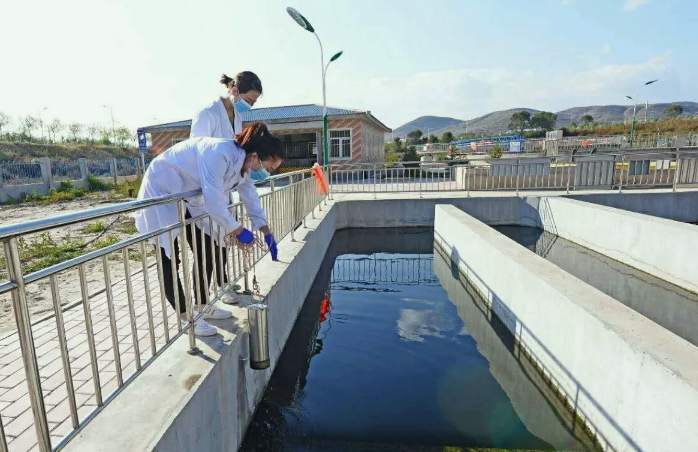 比較知名的污水檢測第三方機構有哪些(污水檢測流程) 比較知名的污水檢測第三方機構有哪些(污水檢測流程)