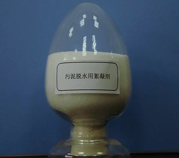 污泥深度脫水藥劑種類介紹(污泥脫水的方法有哪些) 污泥深度脫水藥劑種類介紹(污泥脫水的方法有哪些)