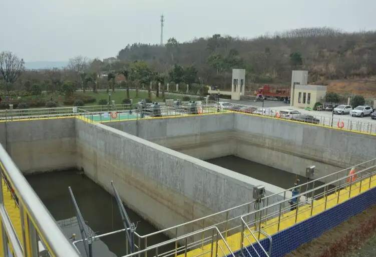調節池在污水處理中的作用是什么(調節池是什么) 調節池在污水處理中的作用是什么(調節池是什么)