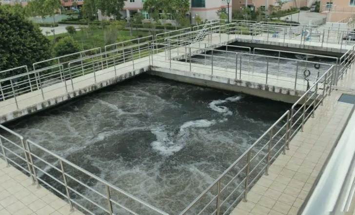 反硝化深床濾池作用是什么(一體化反硝化濾池) 反硝化深床濾池作用是什么(一體化反硝化濾池)