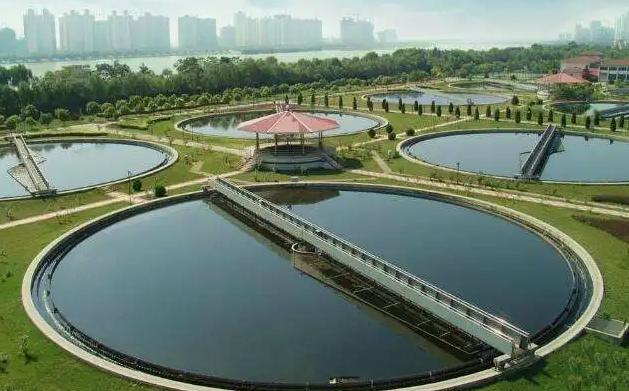 深度處理的污水處理技術(污水深度處理介紹) 深度處理的污水處理技術(污水深度處理介紹)