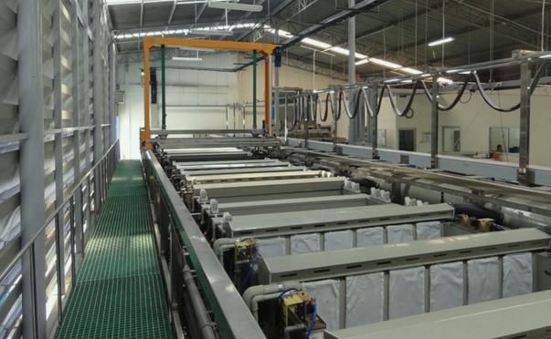 陽極氧化處理工藝原理詳解(陽極氧化處理是什么意思) 陽極氧化處理工藝原理詳解(陽極氧化處理是什么意思)