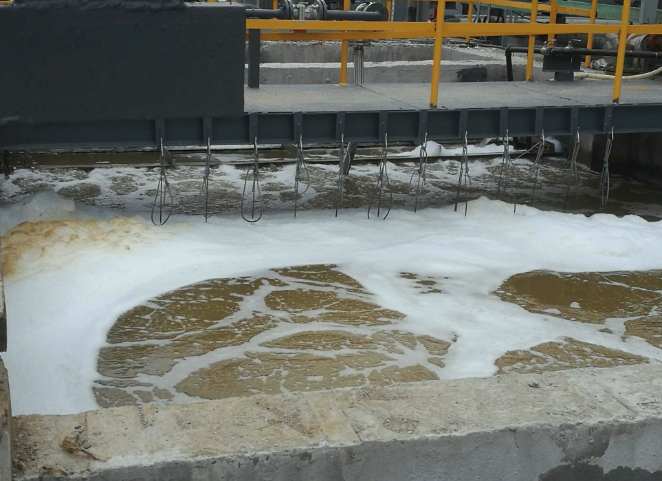 化工廢水處理方法有哪些(化工廢水處理工藝流程) 化工廢水處理方法有哪些(化工廢水處理工藝流程)