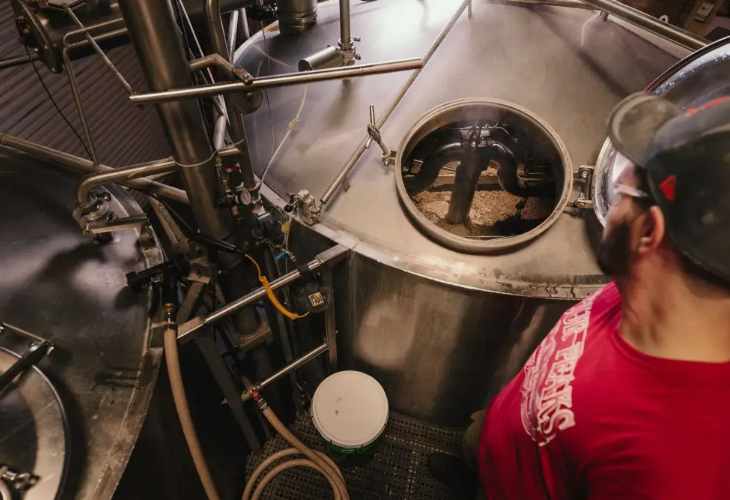 厭氧處理法 咖啡是什么(咖啡厭氧處理法特點是什么) 厭氧處理法 咖啡是什么(咖啡厭氧處理法特點是什么)