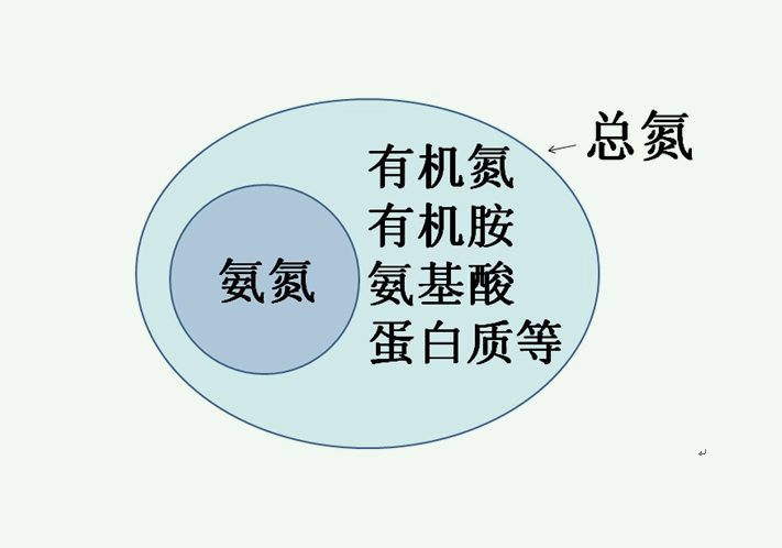 氨氮總氮高的原因是什么(氨氮總氮超標的處理方法) 氨氮總氮高的原因是什么(氨氮總氮超標的處理方法)