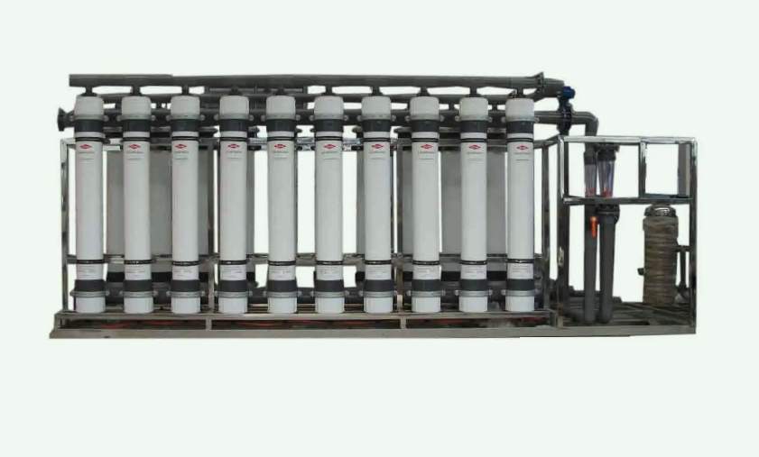 超濾濃縮的原理是什么(超濾濃縮的優缺點) 超濾濃縮的原理是什么(超濾濃縮的優缺點)