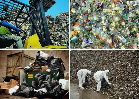 一類工業(yè)固廢和二類工業(yè)固廢如何區(qū)分(工業(yè)固廢和一般固廢) 一類工業(yè)固廢和二類工業(yè)固廢如何區(qū)分(工業(yè)固廢和一般固廢)