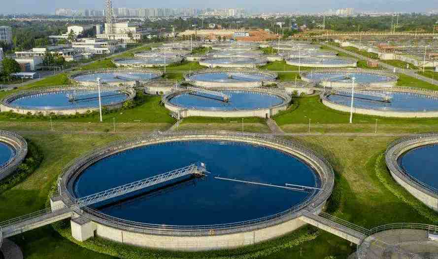 城市污水再生利用的思路和策略(城市污水處理) 城市污水再生利用的思路和策略(城市污水處理)