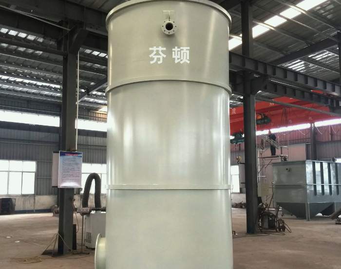 芬頓工藝的目的是什么(芬頓法的基本原理是什么) 芬頓工藝的目的是什么(芬頓法的基本原理是什么)