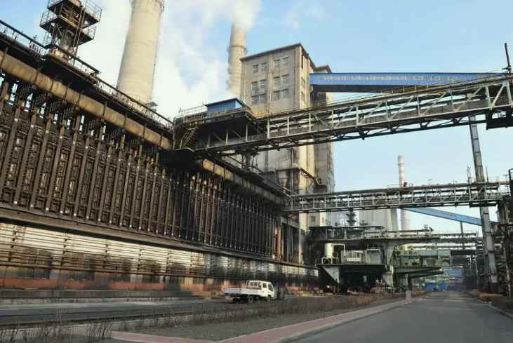 焦化廢水處理設(shè)備原理及用途(焦化廠污水處理工藝流程圖) 焦化廢水處理設(shè)備原理及用途(焦化廠污水處理工藝流程圖)