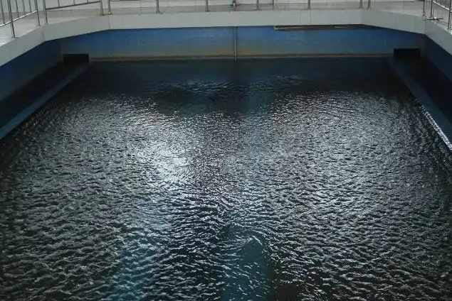 深床濾池濾料板結是什么原因(濾池濾料) 深床濾池濾料板結是什么原因(濾池濾料)