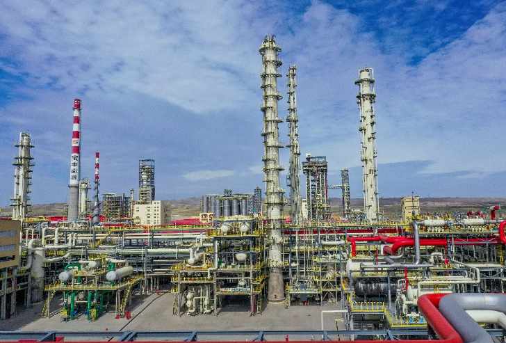 化工污水總氮超標治理辦法哪種最有效(污水處理總氮超標) 化工污水總氮超標治理辦法哪種最有效(污水處理總氮超標)