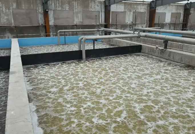 生物曝氣濾池原理和用途(生物曝氣濾池的作用是什么) 生物曝氣濾池原理和用途(生物曝氣濾池的作用是什么)