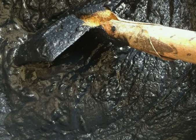 化工污泥處理工藝流程(常用的化工污泥處理方法介紹) 化工污泥處理工藝流程(常用的化工污泥處理方法介紹)